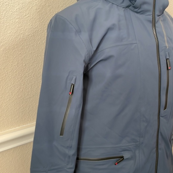 Capranea SKI JACKET - Midnight Navy - Picture 10 of 16